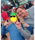 Встретьте Мужчинa : Sebastien, 42 лет до Франция  Saint Omer 